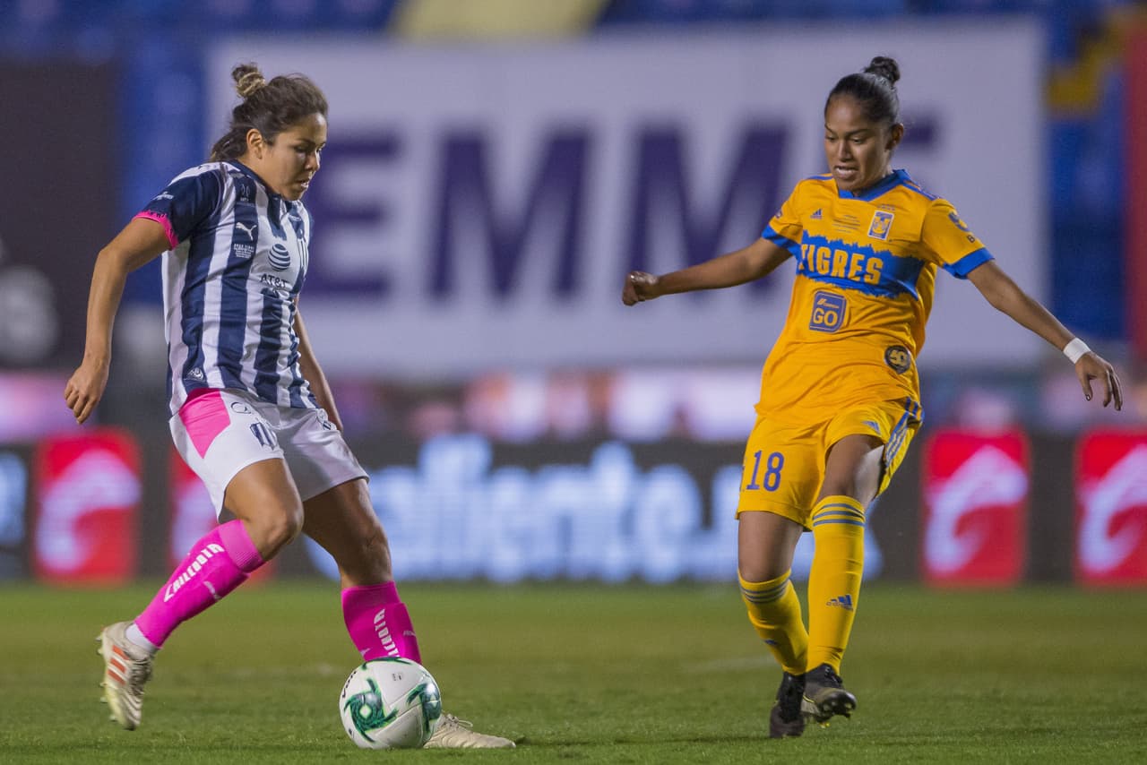 Monterrey se queda a centímetros de lograr una gran hazaña, pero Tigres no se los permite y les ganan 3-2 en la tanda de penaltis.
