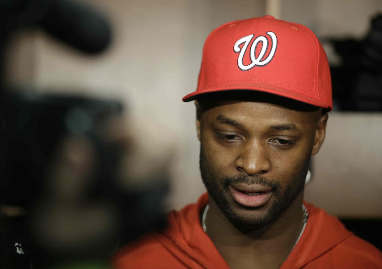 Reggie Wayne revela el secreto sobre el "Omaha" de Peyton Manning