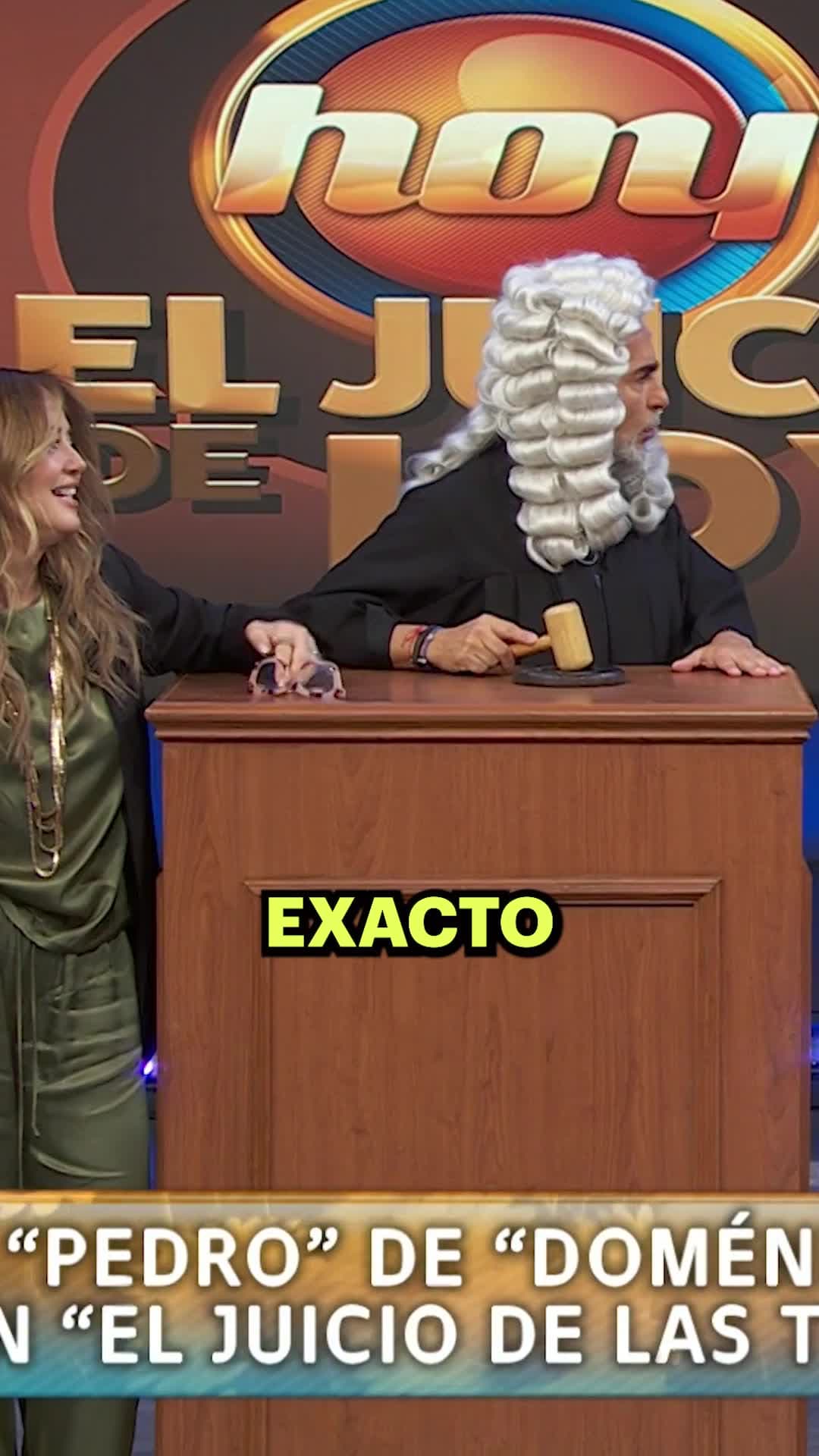 Pedro se ENOJA porque lo dejaron en una caja de jitomates y no de aguacates