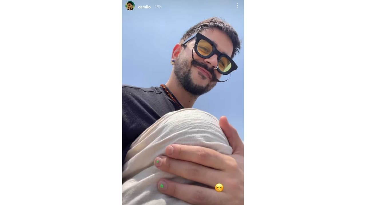 El viaje de Índigo a México