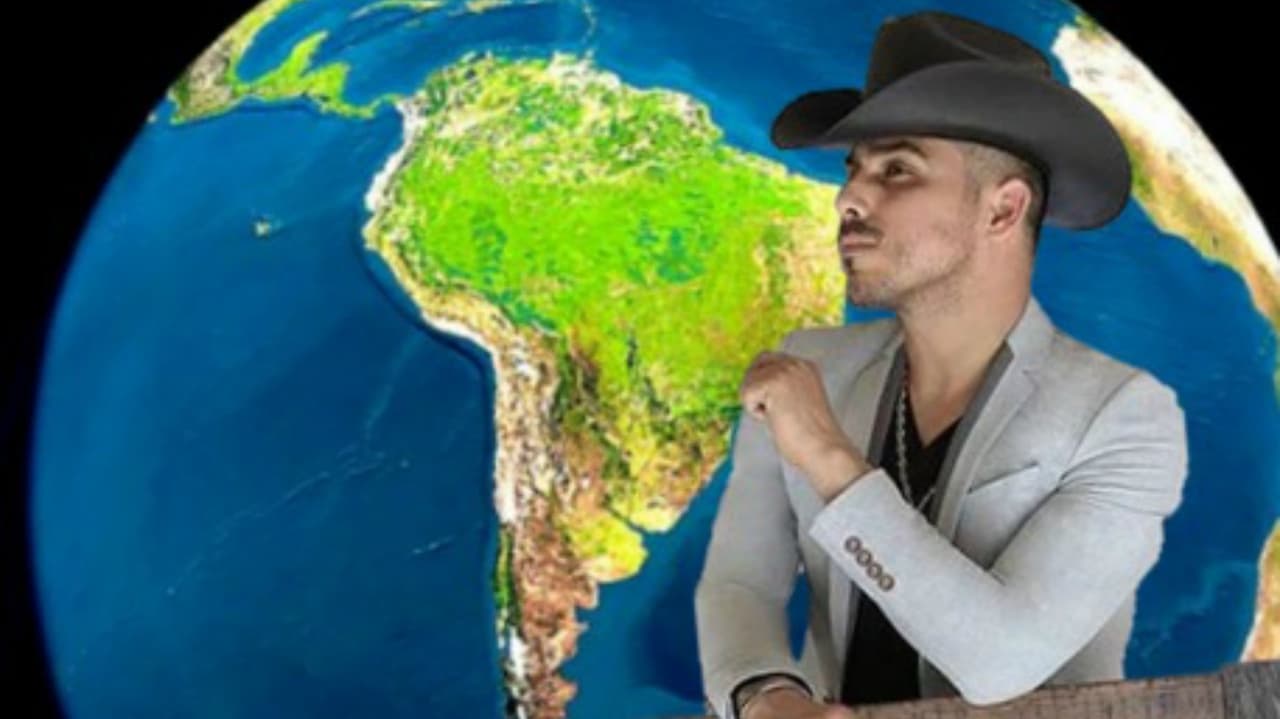 "Todos saben que no soy cantante, canto para desahogarme y lo hago con sentimiento": Espinoza Paz 