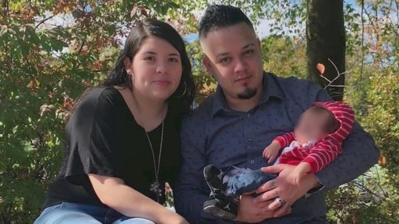 Exigen regreso inmediato de Kilmar Ábrego García a Maryland con una manifestación por deportación errónea