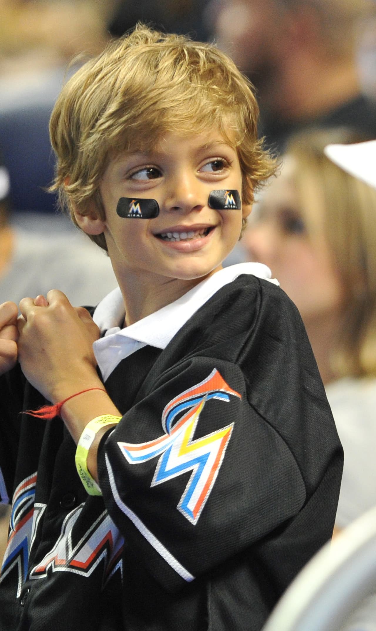 William y Elizabeth son padres de Christopher, de 9 años, y Kailey Alexandra, de 4.