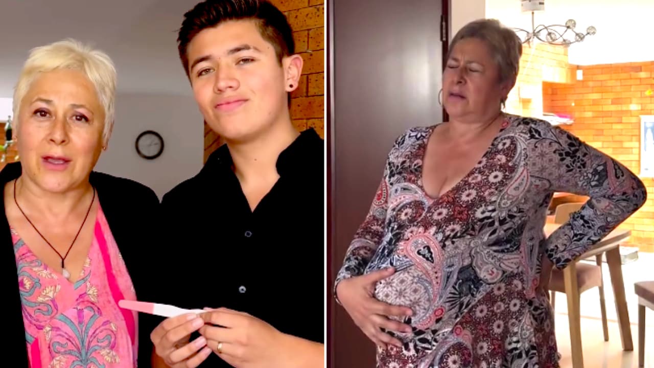 Alina Lozano y Jim Velásquez afirman que esperan un bebé: temen que sean cuatro