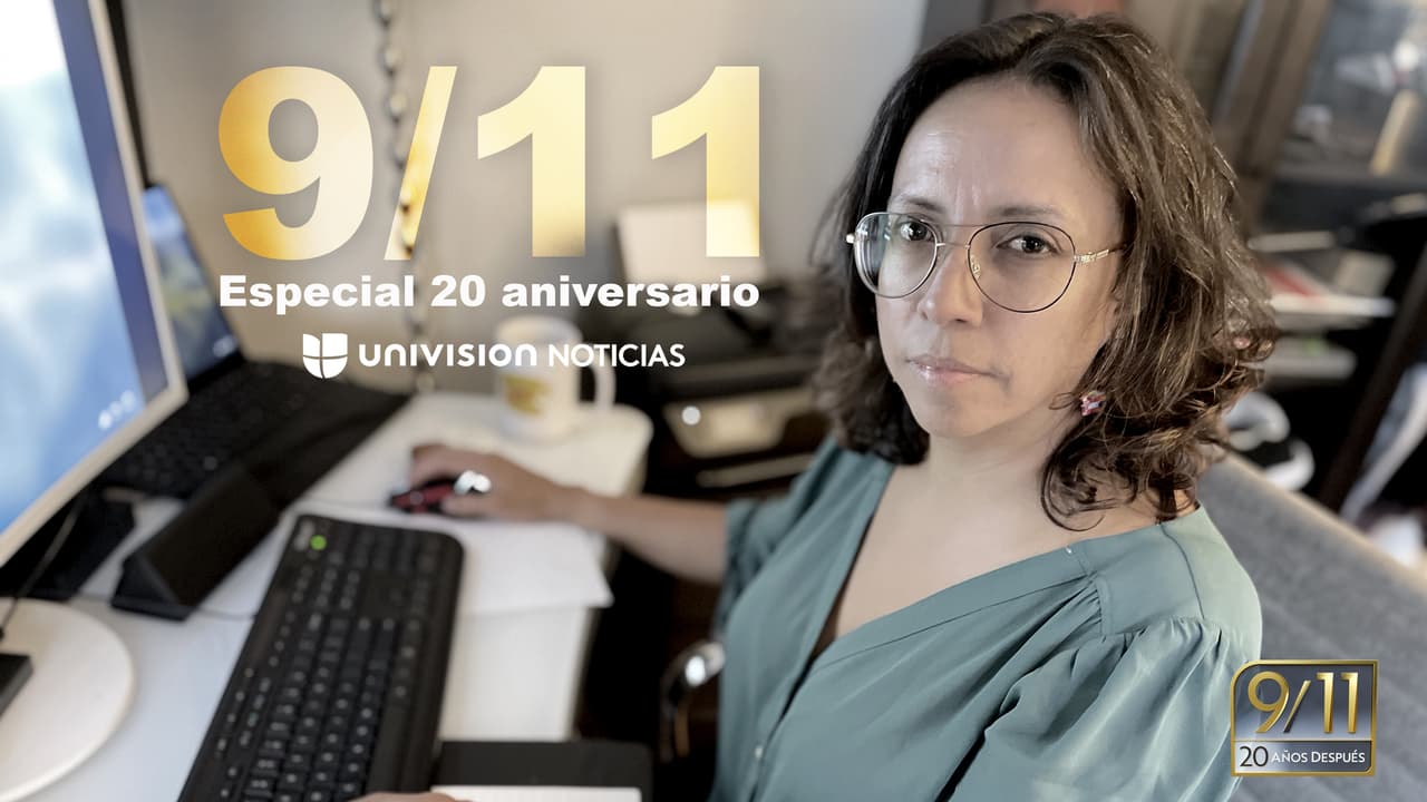 La enseñanza de la violencia en Colombia le permitió sobrevivir la caída de las Torres Gemelas