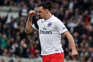 Ibrahimovic enfrentará sanciones por sus declaraciones tras derrota del PSG