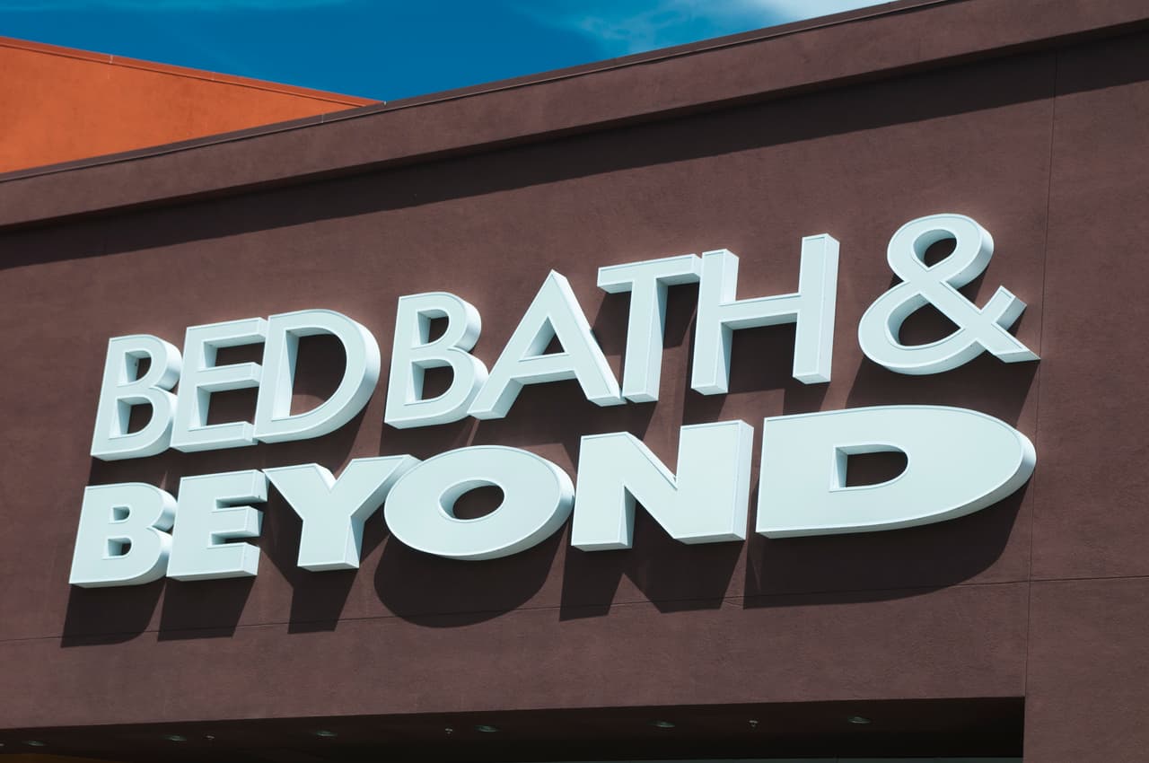 Estas son las tiendas de Bed, Bath and Beyond que cerrarán en Nueva York y Nueva Jersey