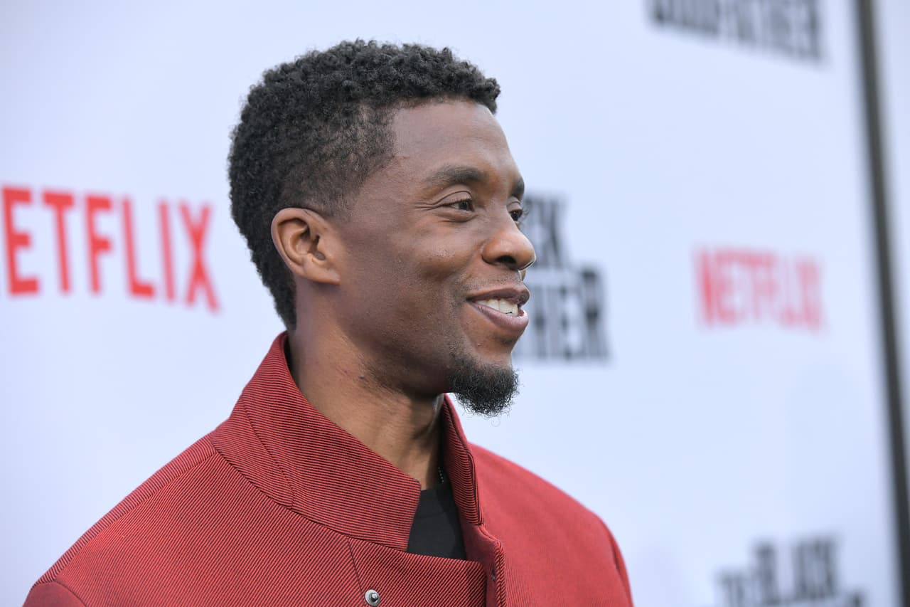 Para el 2022, Boseman planeaba protagonizar la segunda parte de 'Black Panther'. Los últimos filmes en los que participó fueron 'Avengers: Endgame' (2019) '21 Bridges' (2019), 'Da 5 Bloods' (2020) y 'Ma Rainey’s Black Bottom' (2020).
<br>