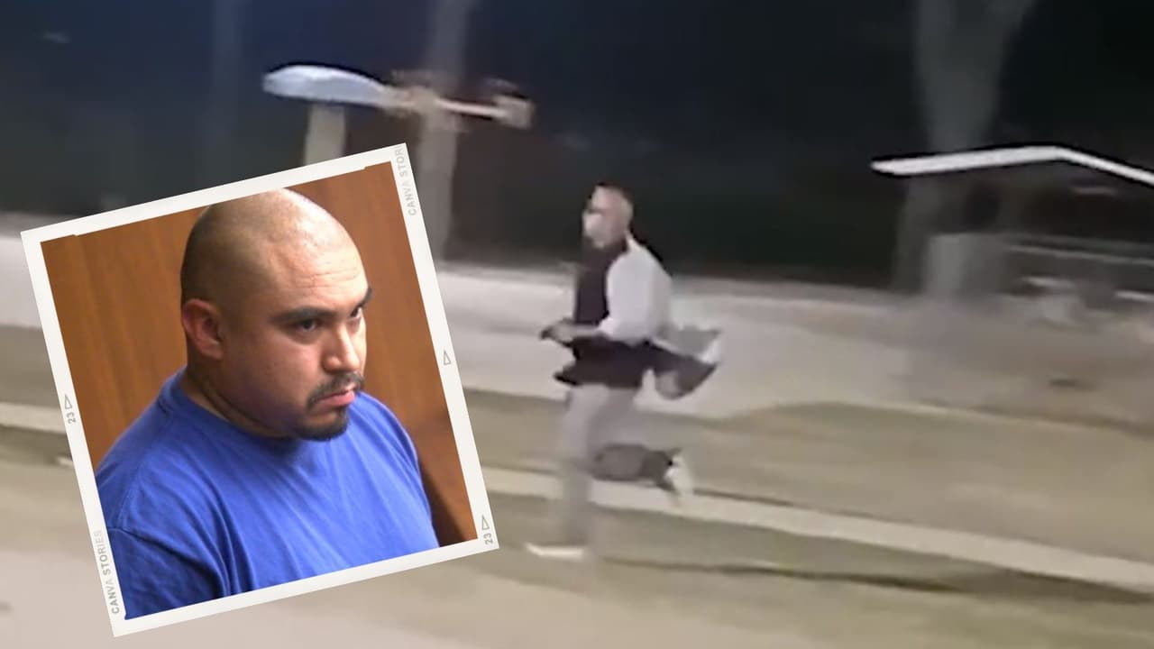 Arrestan a conductor de vehículo involucrado en el tiroteo de Planz Park que dejó un muerto