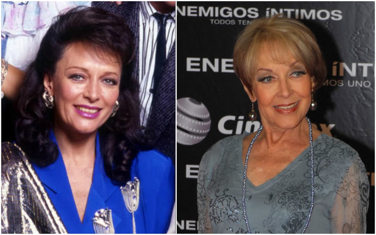 Blanca Sánchez es hija del compositor Luis Sánchez Silva y de Ofelia de la Fuente, actriz de radio. Su hermano Sergio Sánchez también era actor y ya falleció. Comenzó su carrera a los 9 años en las radionovelas y murió el 7 de enero de 2010 a los 63 años.