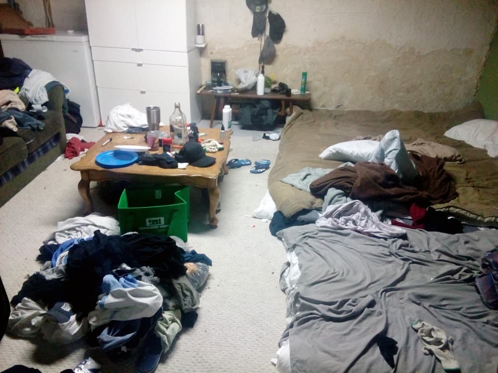 Eran transportados por la red criminal a trabajar en hoteles y establecimientos turísticos en la provincia de Ontario.