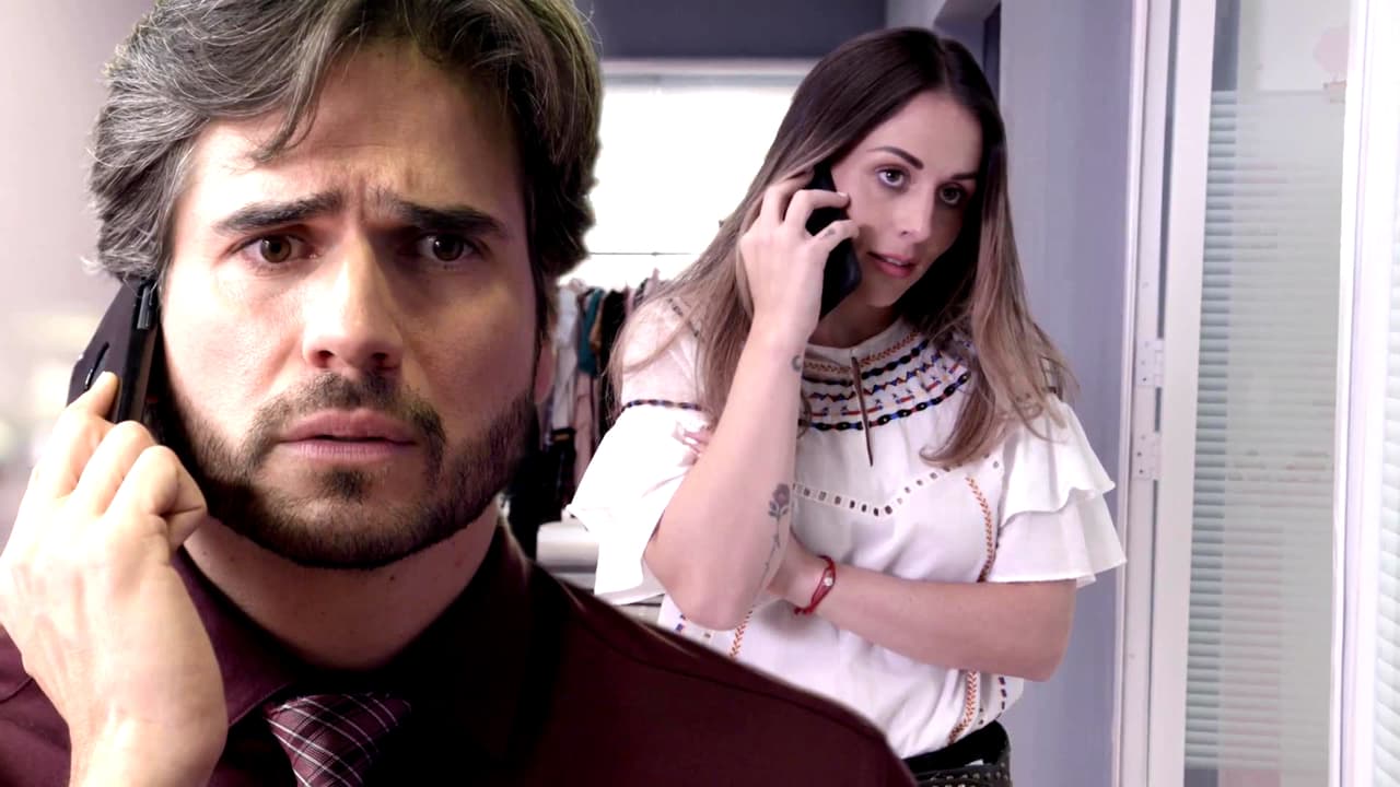 En 'Mi marido tiene familia' y 'Mi marido tiene más familia', el actor interpretó a Robert, un joven y talentoso doctor.