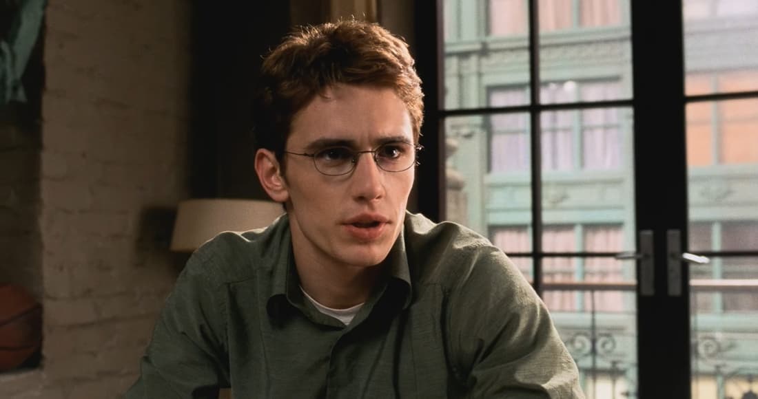 <b>James Franco</b>
<br>En 'Spider-Man' del 2002 fue Harry Osborn, el mejor amigo de Peter Parker y otro interés amoroso de Mary Jane. Después de su salida de Marvel, fue el mago Oz en 'Oz the Great and Powerful' del 2013.
<br>