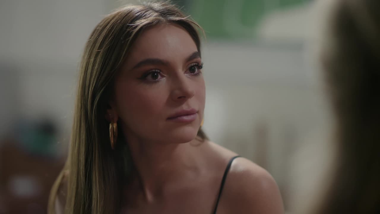 Con Esa Misma Mirada, temporada 2.