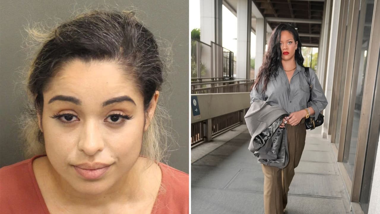 Una jueza determinó que Ivanna Ortiz puede enfrentar un juicio por disparar un arma en la residencia de Rihanna, pero todavía no existe una fecha pública para el proceso.