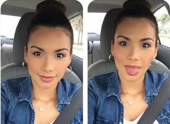 Marisela está lista para encontrar el más preciado tesoro... su familia.