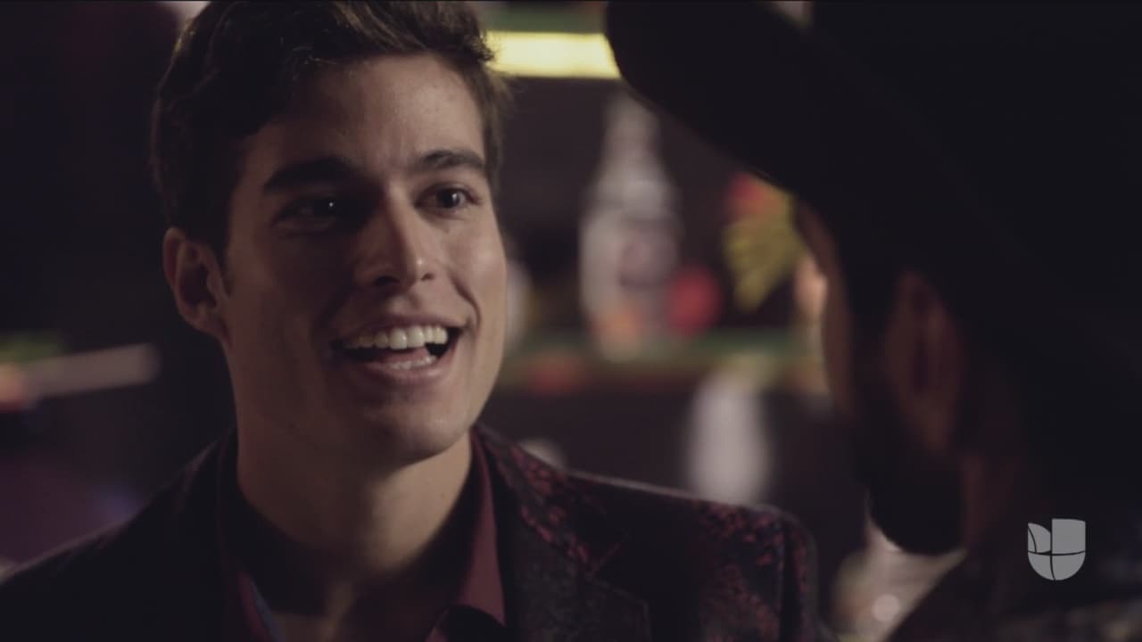 <b><a href="http://www.univision.com/novelas/la-doble-vida-de-estela-carrillo/danilo-carrera-es-danilo-cabrera-en-la-doble-vida-de-estela-carrillo">Danilo</a></b> por fin viviría como siempre quiso, rodeado de dinero, lujos y mujeres.