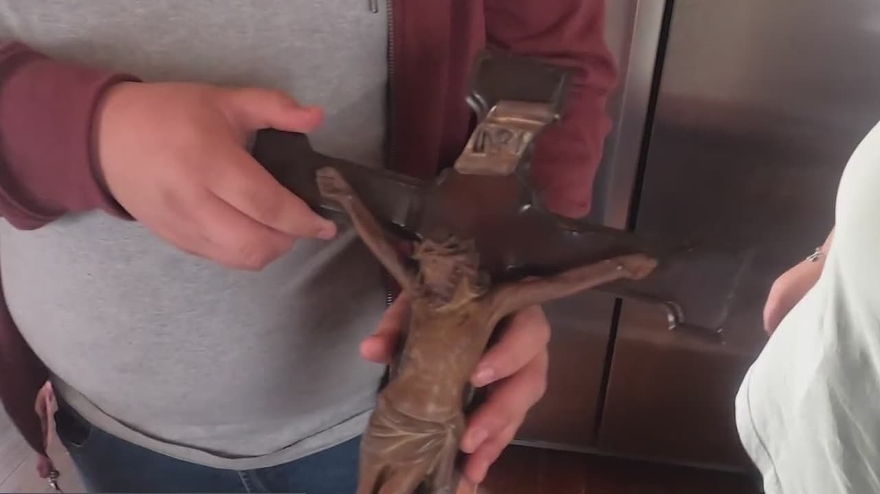 Una familia del área de Georgetown se contactó on Univision 62 en busca de ayuda, luego de que perdieran la mayoría de sus pertenencias tras un incendio.