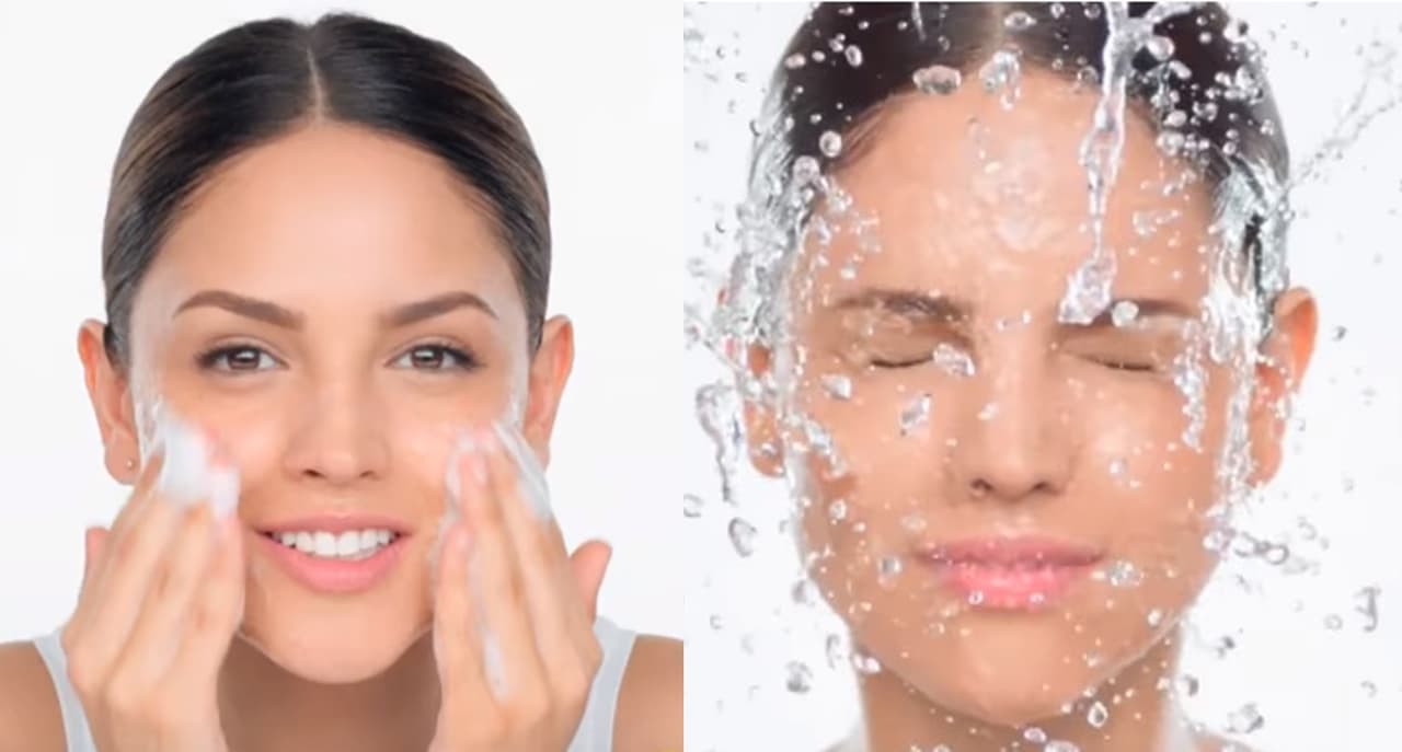 Eiza González es
<b><a href="https://www.youtube.com/watch?v=ul9mqWWAstI"> embajadora de la marca Neutrogena</a></b>, para la que ha promocionado productos limpiadores y que ayudan a lucir con la piel al natural, por lo que su rostro es una referencia estética de un look sin maquillaje. Mostrarla en una galería de fotos sin maquillaje, más allá de las producciones comerciales, resulta noticiosamente relevante en este contexto. Publicar fotografías de famosas sin maquillaje, lejos de ser “misógino” o “machista”, forma parte de un movimiento feminista.