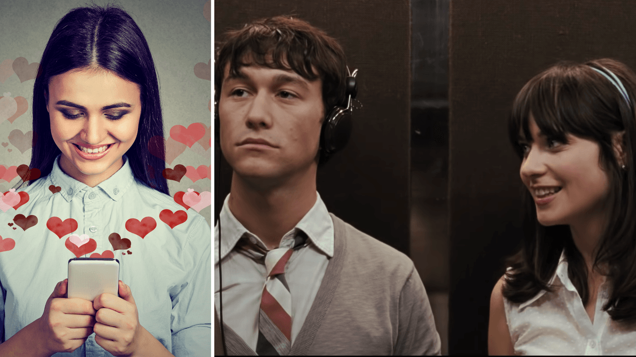 ¿Te imaginas conocer a tu amorcito en un accidente? Parejas que se conocieron de la forma más rara