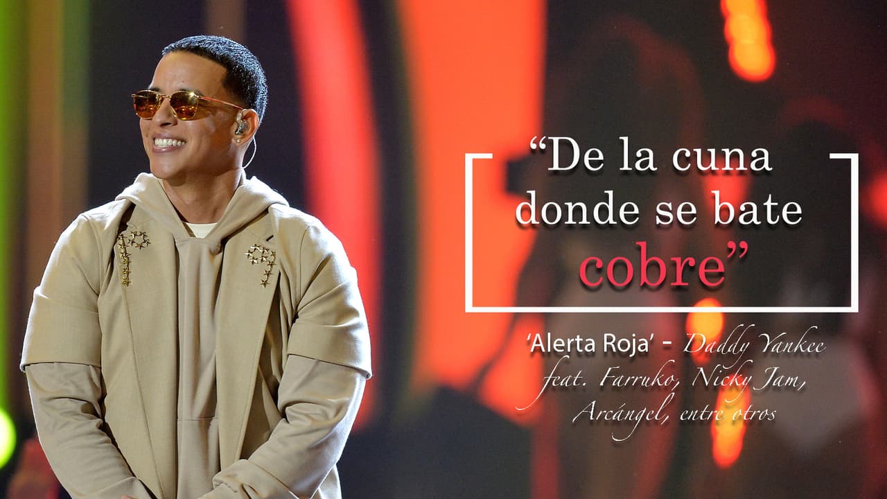 'El Cangri' es uno de los raperos más importantes de Puerto Rico