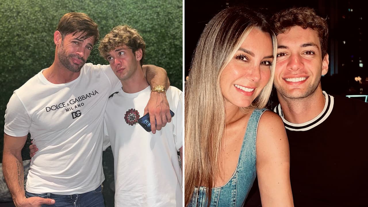 Hijo de William Levy “no habría querido” que Elizabeth Gutiérrez entrara a casa: es de los más “enojados” 