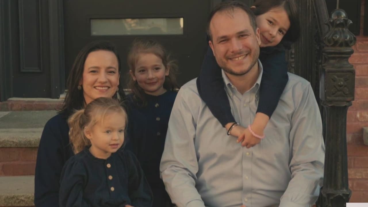 James Solomon gana la carrera por la alcaldía de Jersey City