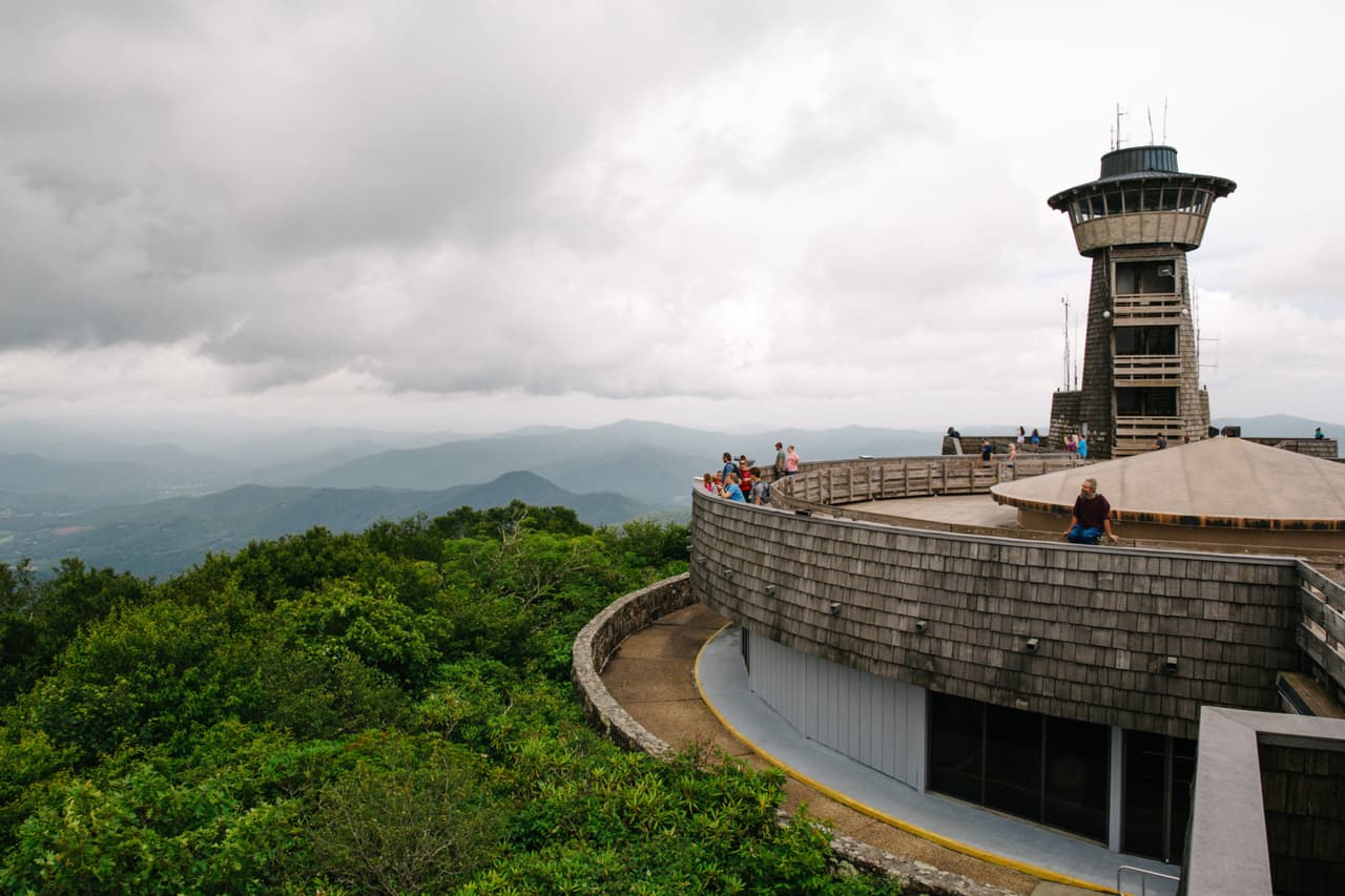 En el mirador encontrarás un museo de historia y ciencias naturales.