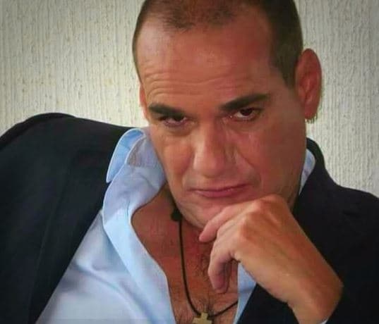 El actor ha participado en diferentes telenovelas como 'Rosa Salvaje' y 'El bienamado', además de programas de TV como 'La Rosa de Guadalupe' y 'Como dice el dicho'.