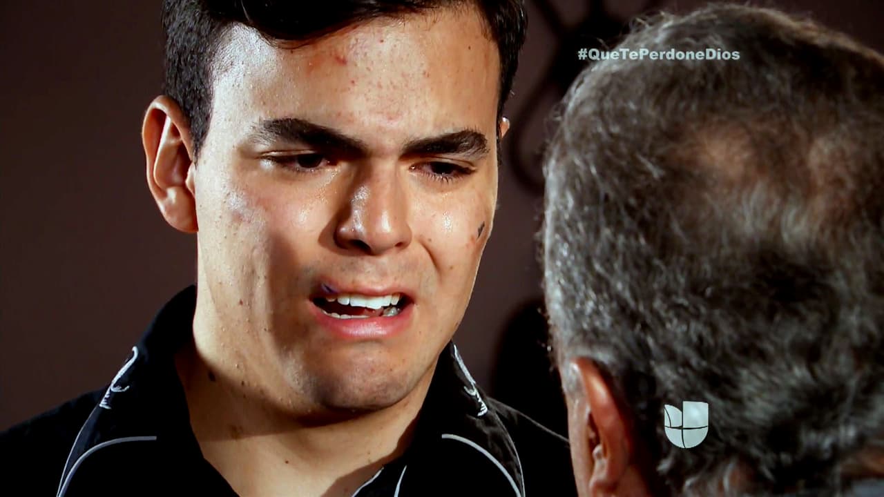 Toma la oportunidad que te está dando y cambia tu vida, ¡o Fausto te hundirá en el infierno!