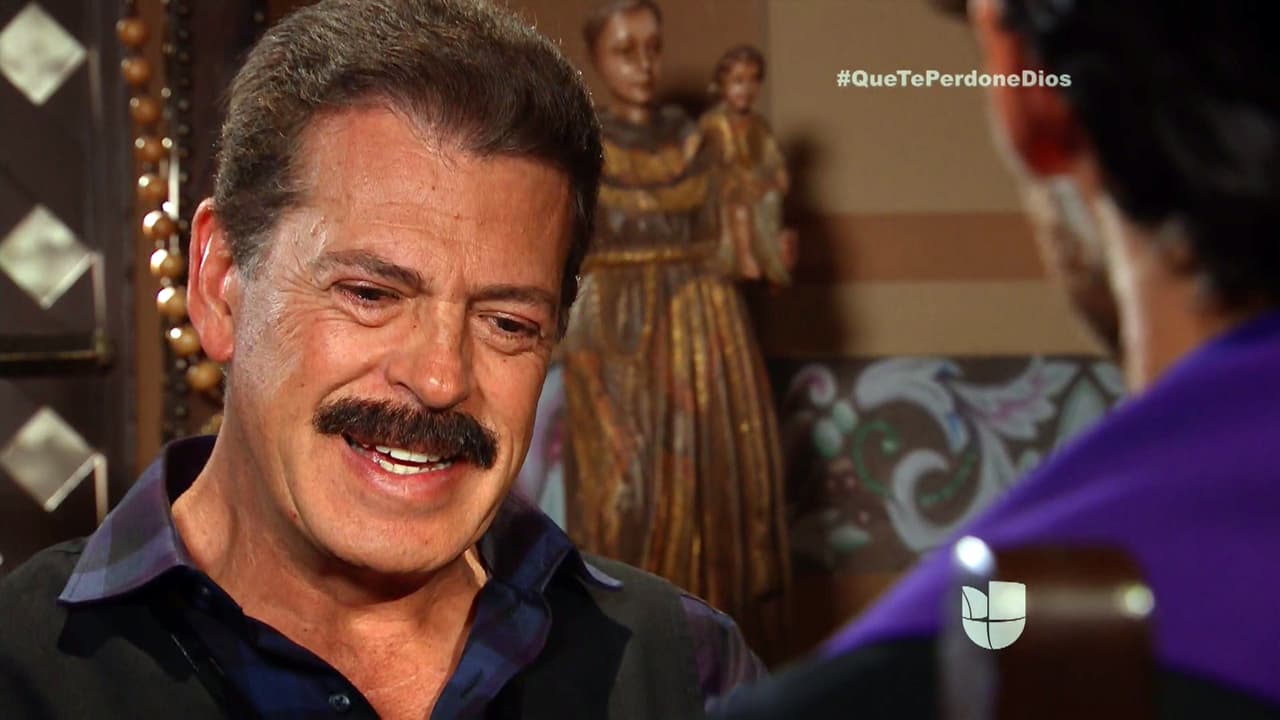 Pero la maldad de Fausto no tiene límites e incluso matará a Abigail si el padre se opone a sus ruines planes.