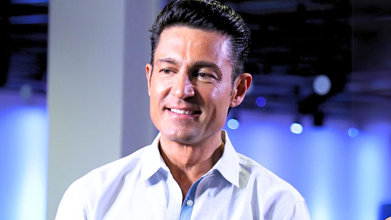 Fernando Colunga regresa a las telenovelas como pareja de una joven y conocida actriz