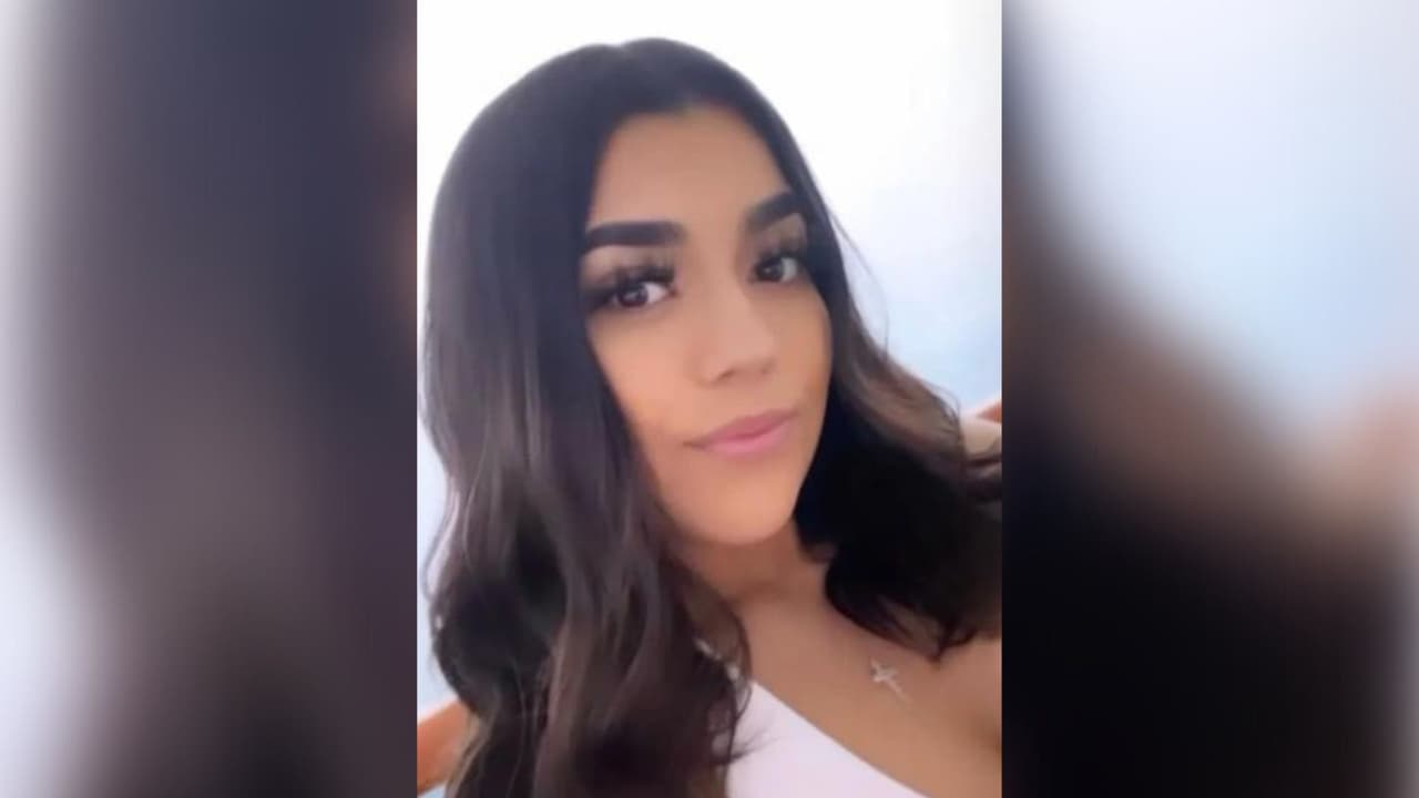 La joven nació en California, pero su familia es de Jalisco, México.
<br>