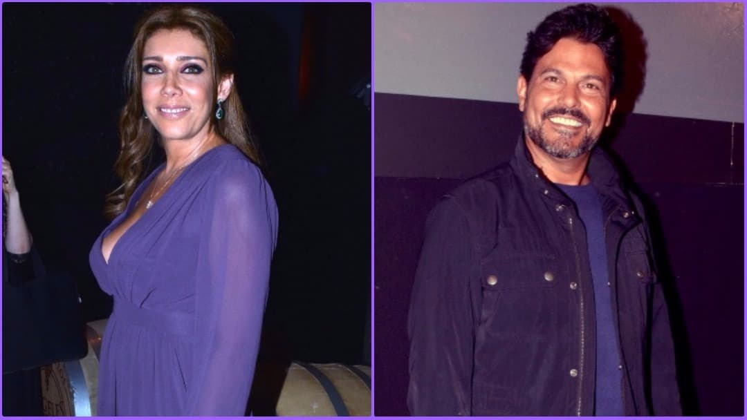 Hace un año 
<b><a href="http://www.univision.com/temas/cynthia-klitbo">Cynthia</a></b> se divorció de un famoso escultor y ahora disfruta de su soltería. 
<b>Francisco</b> se casó en el año 2001 y hasta ahora disfruta de un excelente matrimonio.