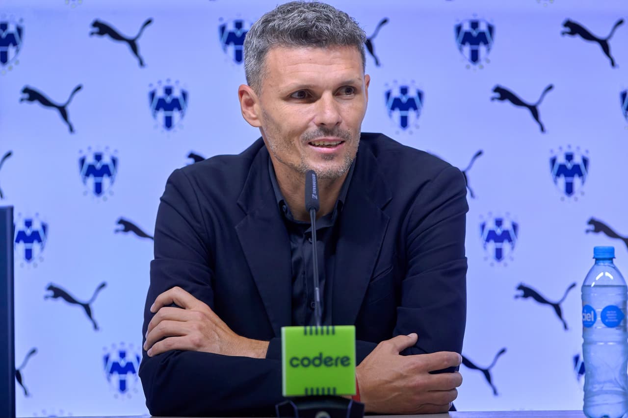 Berterame y Funes Mori “tienen calidad”, la respuesta de Tano a Jimmy