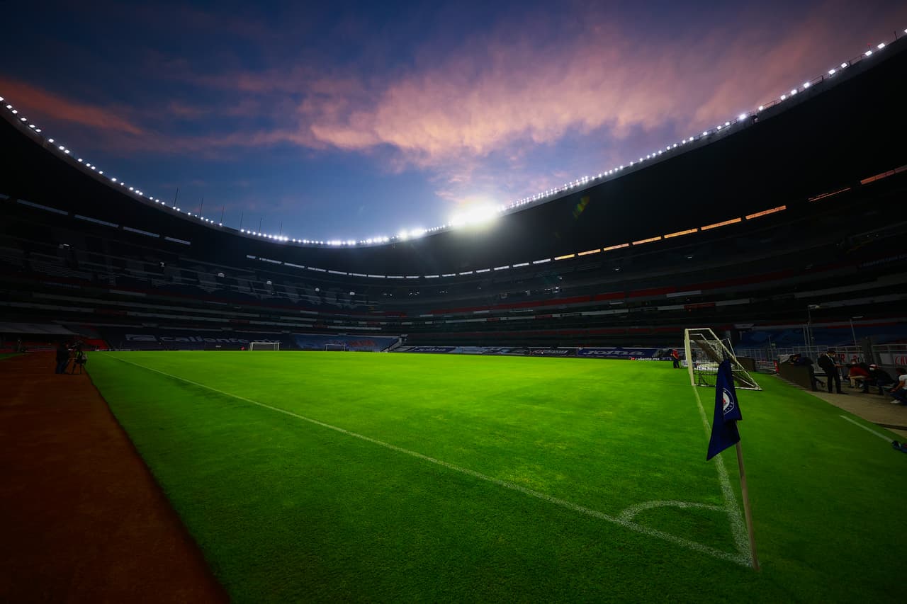 FIFA visitará México; la FMF busca el partido inaugural del Mundial 2026