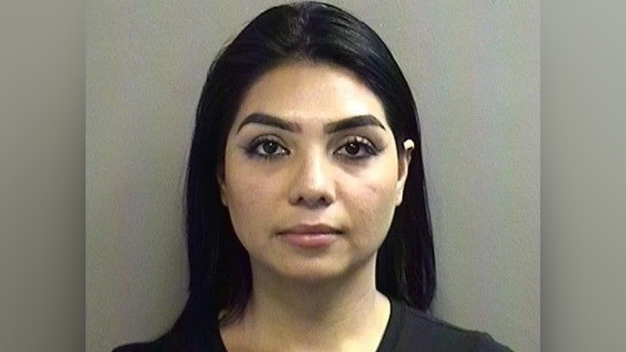 Quién es Mayra Velásquez, la mujer acusada de matar a una amiga hace más de 14 años