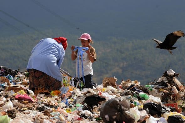 Aunque las estadísticas más recientes de desnutrición datan de los últimos años de la década pasada, el Instituto de Nutrición de la región estimó que con excepción de Costa Rica, cerca del 25 por ciento de los niños de la región en edad preescolar padece desnutrición.