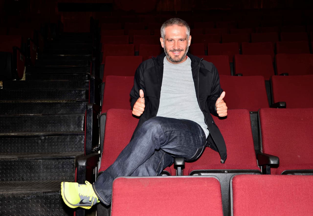 Finalmente, Arath de la Torre dijo que él siempre trabaja para el público: "Me dedico ahora a leer más, a opinar ya desde mi cabeza, tener un juicio propio de lo que sucede, soy apartidista, yo estoy siempre con el público y siempre lo estaré".