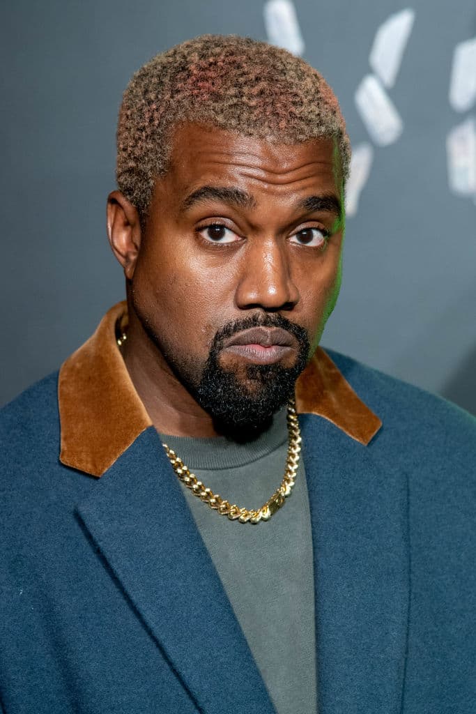 Ante esto, Kanye West no se aguantó y publicó una serie de mensajes en Instagram el pasado fin de semana de los cuales después se arrepintió y borró. En ellos insultó, arremetió y lanzó amenazas en contra de Pete Davidson. 
<br>