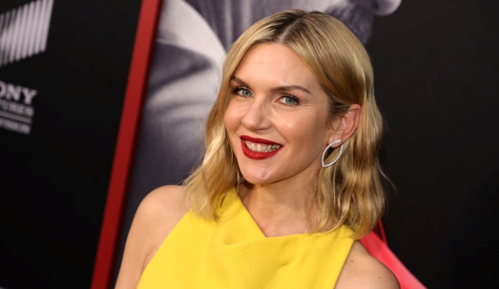 Rhea Seehorn