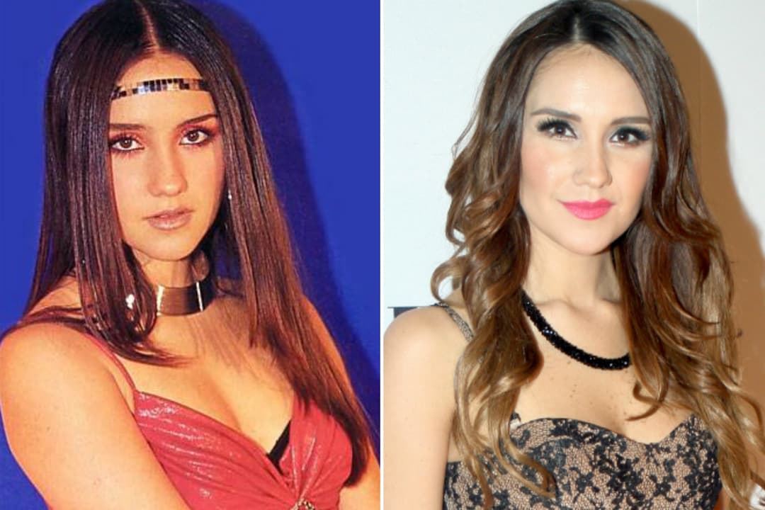 Dulce María festeja sus 30 primaveras con su esperado regreso a los melodramas, donde ahora la veremos ¡como la villana más sexy!