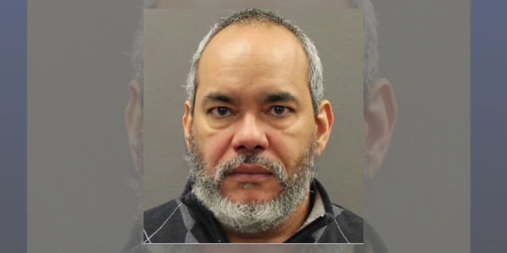 Hispano acusado de agredir sexualmente a dos menores