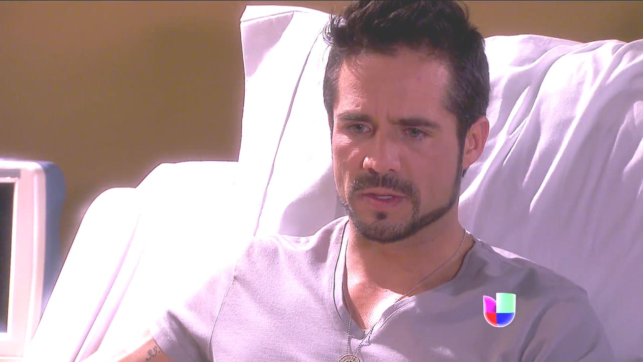 Pedro todos siguen muy preocupados por tu salud.