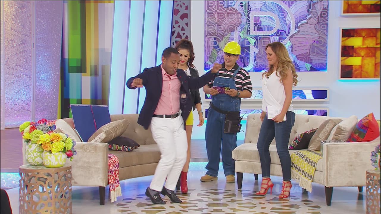 Y comenzó la fiesta!!!