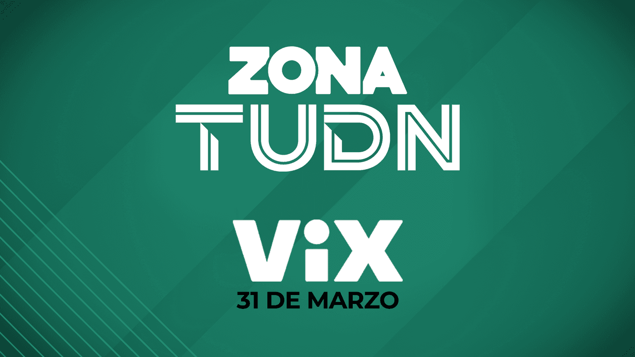 Zona TUDN: el canal de Vix con lo mejor del deporte
