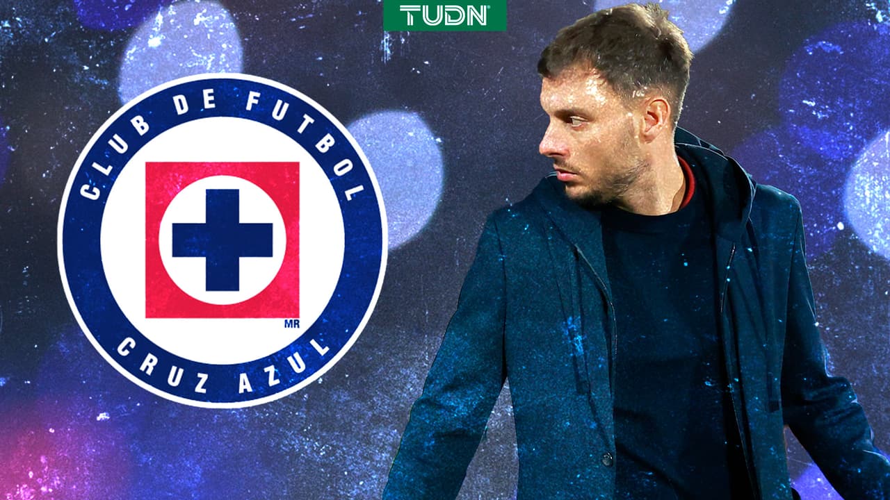 ¿Quién lleva ventaja para ser nuevo técnico de Cruz Azul?