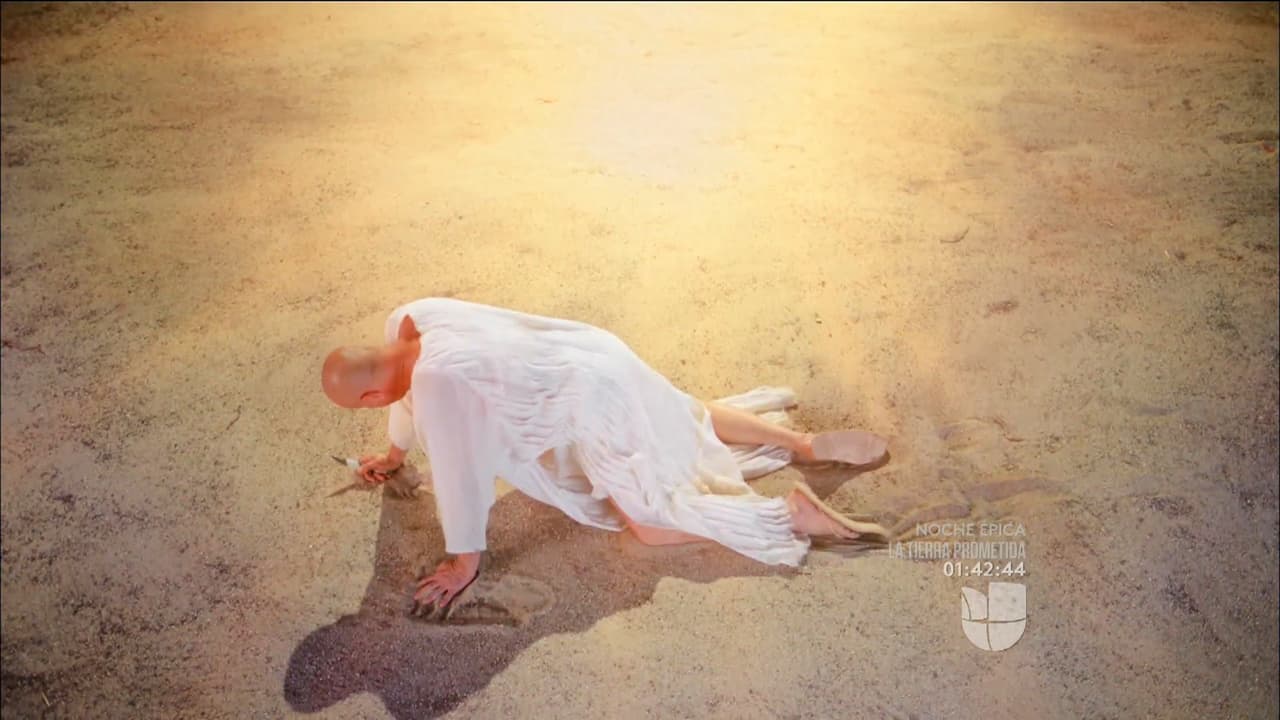 José murió tras años como gobernador de Egipto, te contamos en fotos el final de la serie