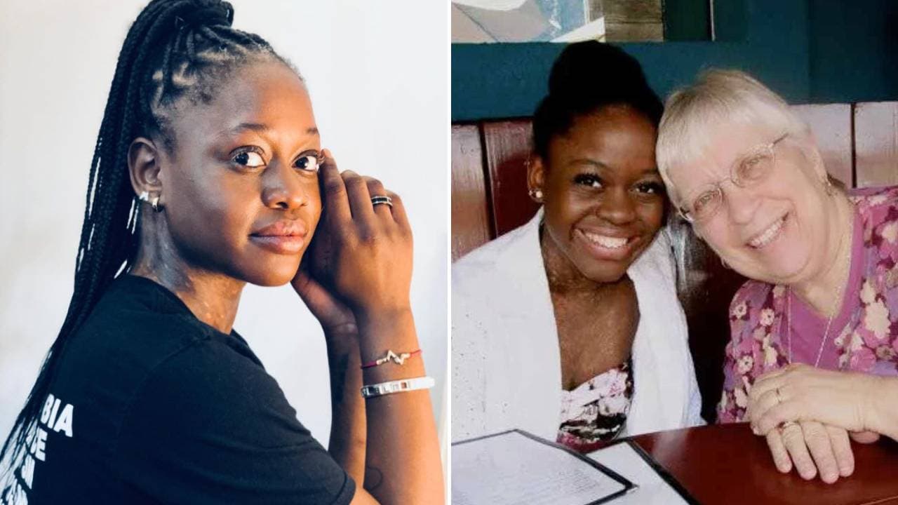 Muere madre de Michaela DePrince un día después que ella: no supo que su hija falleció 