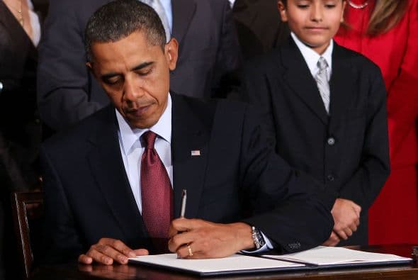 Dentro de las metas está ofrecer a familias créditos de $2,500 anuales para que los niños accedan a la universidad.